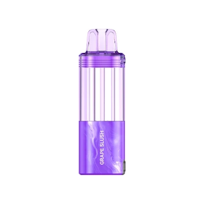 Grape Slush | Foger Switch Pro Pod - 30K Puffs Disposable Vape Replacement Pod